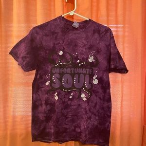 Ursula t shirt | little mermaid t shirt